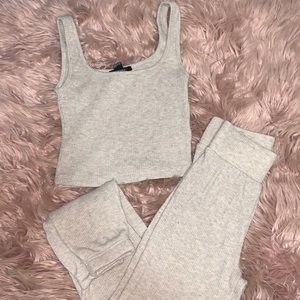 2 piece set